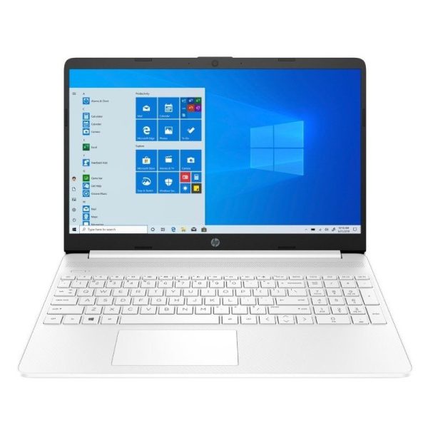 Portátil HP 15,6″ 15s-eq0007ns 13G29EA