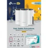 Punto Acceso TP-Link DECO M4 AC1200 Kit 2 Uds