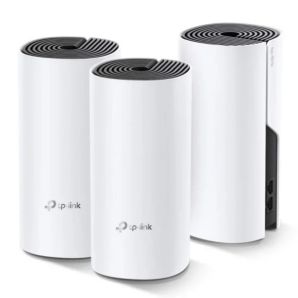 Punto Acceso TP-Link DECO M4 AC1200 Kit 2 Uds