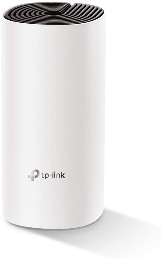 Punto Acceso TP-Link DECO M4 AC1200 para sma. Mesh