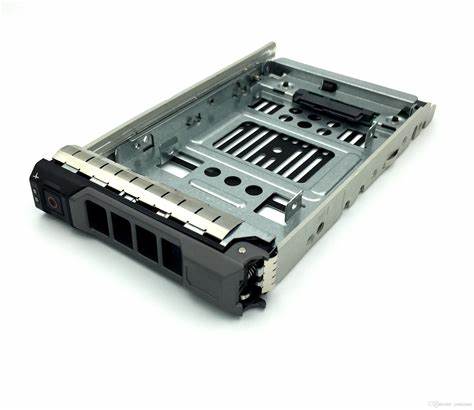 Adaptador HD SATA 2,5″ a 3,5″ Para Caddy HP