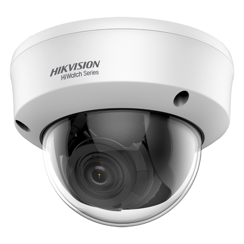 Camara Seguridad CCTV HikVision HWT-D340-VF