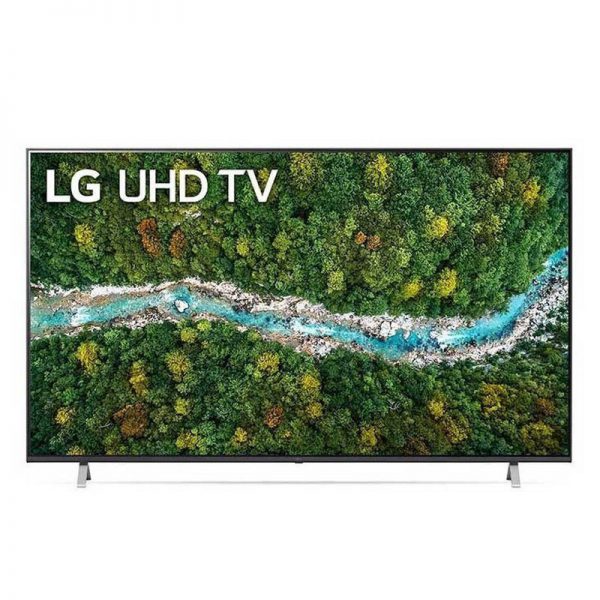 LG 43UP77006LB 43 LED UltraHD 4K