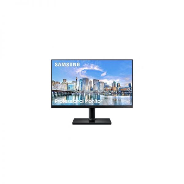 Monitor Samsung 21,5 LF22T450FQU IPS HDMI Reg+Piv