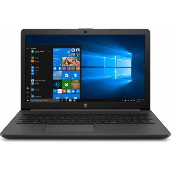 Portátil HP 15,6″ 255 G7 2D308EA
