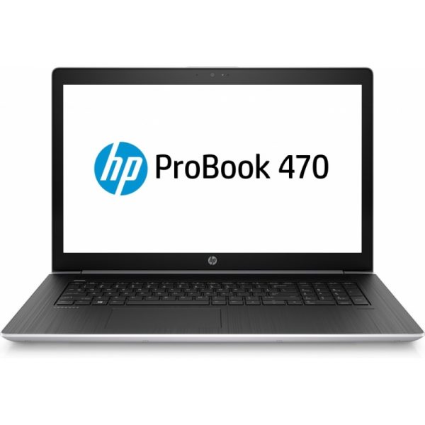 Portátil HP 17,3 470 G5 9HQ26EA