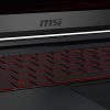 Portátil MSI 15,6″ GF63 Thin 10SCXR W10Pro