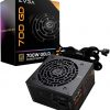 Fuente de aliment. EVGA 700W 100-GD-0700-V2 80+ GO
