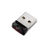 Memoria Mini Drive USB 3 64GB Sandisk Cifrado