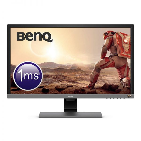Monitor BenQ 28 EL2870U UltraHD 4K DP HDMI