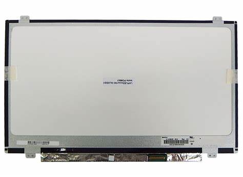 Pantalla Portátil 14" Innolux WXGA 1366x768