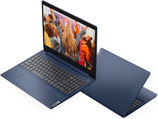 Portátil Lenovo 15,6 Ideapad 3 15IIL05 81WE009RFB