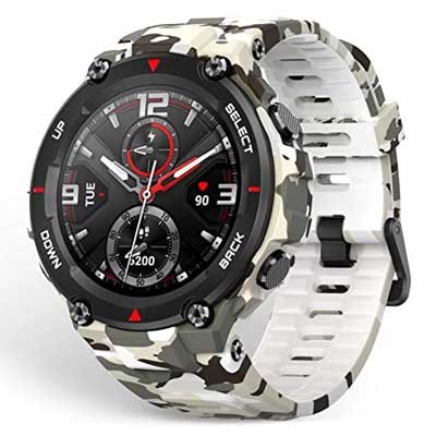 Reloj SmartWatch Xiaomi Huami AmazFit T-Rex Camo