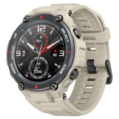 Reloj SmartWatch Xiaomi Huami AmazFit T-Rex Caqui