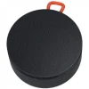 Altavoz Xiaomi Mi Portable BT Speaker Mini Negro