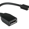 Cable Adaptador Mini Displayport M a HDMI H Activo