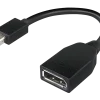 Cable Adaptador Mini Displayport M a HDMI H Activo 2