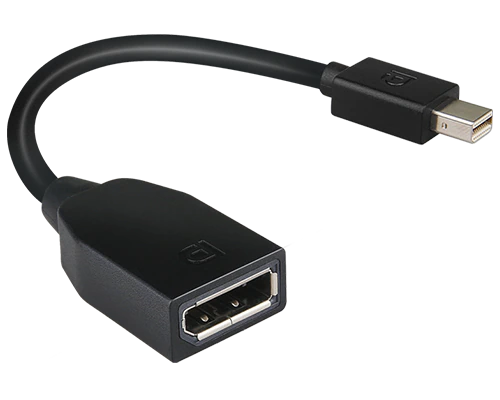 Cable Adaptador Mini Displayport M a HDMI H Activo