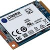 HD SSD-Mini 480GB Kingston UV500MS mSATA