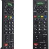 Mando a distancia Universal Comp. TV Panasonic 3