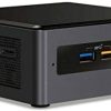 Mini-PC Intel NUC NUC10I7FNH2 I7 10710U M2+SATA
