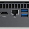 Mini-PC Intel NUC NUC10I7FNH2 I7 10710U M2+SATA
