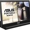 Monitor Asus 15,6 MB169B+ IPS USB + Funda Protect