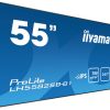 Monitor Iiyama 55 Prolite LH5582SB-B1 Videowall 5