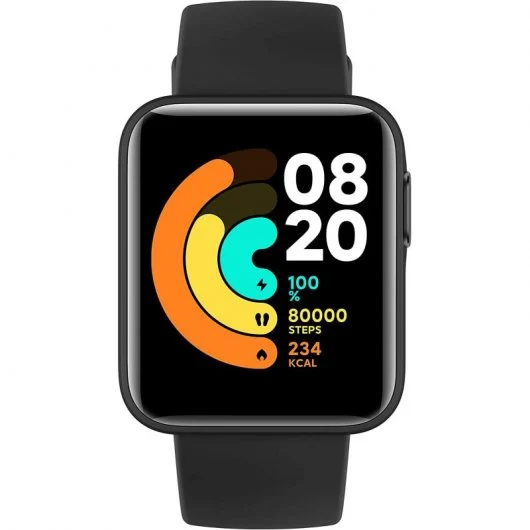 Reloj SmartWatch Xiaomi Mi Watch Lite GPS Marfil