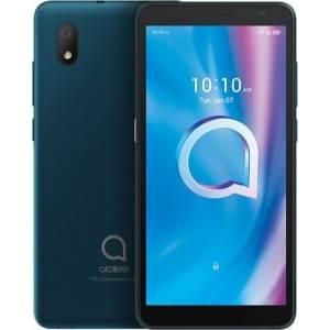 SmartPhone Alcatel 5002H 5,5 2+32GB QC Verde