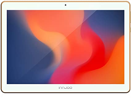 Tablet Innjoo 10,1 F106 Plus 2GB 16GB 3G Blanca