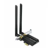 Tarj. Red PCI-Exp TP-Link WiFi+BT Archer TX50E