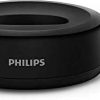 Telefono DECT Philips D1611B 34 Negro