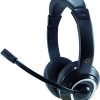 Auricular + micrófono Conceptronic Polona 1 Jack