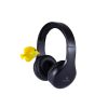 Auriculares CoolBox BT CooLSand Air 15 negros