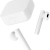 Auriculares Xiaomi Mi True 2 Basic BT Blancos