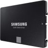 HD SSD 2TB Samsung 870 SATA-III EVO MZ-77E2T0B