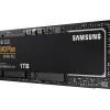 HD SSD-Mini 1TB Samsung 970 EVO NVMe MZ-V7S1T0BW