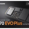 HD SSD-Mini 1TB Samsung 970 EVO NVMe MZ-V7S1T0BW