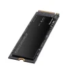 HD SSD-Mini 1TB WD Black SN750 PCIe NVMe G.3