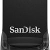 Memoria Mini Drive USB 3.1 64GB Sandisk Ultra Fit