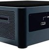 Mini-PC Intel NUC NUC10I3FNH I3 10110U
