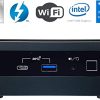 Mini-PC Intel NUC NUC10I3FNH I3 10110U