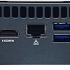 Mini-PC Intel NUC NUC10I3FNH I3 10110U