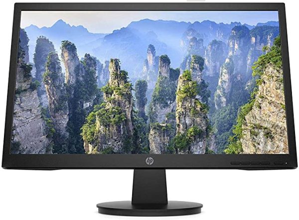 Monitor HP 19,5 V20 HDMI-VGA 1H850AA