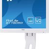 Monitor Iiyama 17 B1780SD-W1 Mult. Pivot. Blanco