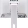 Monitor Iiyama 17 B1780SD-W1 Mult. Pivot. Blanco