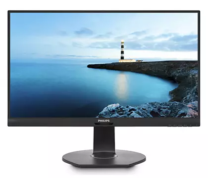 Monitor Philips 27 272B7QPJEB IPS Pivot. Mult. DP