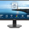 Monitor Philips 27 272B7QUPBEB IPS Pivot Mult. DP