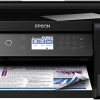 Multifunción Epson ET-3700 Ecotank C11CG21401